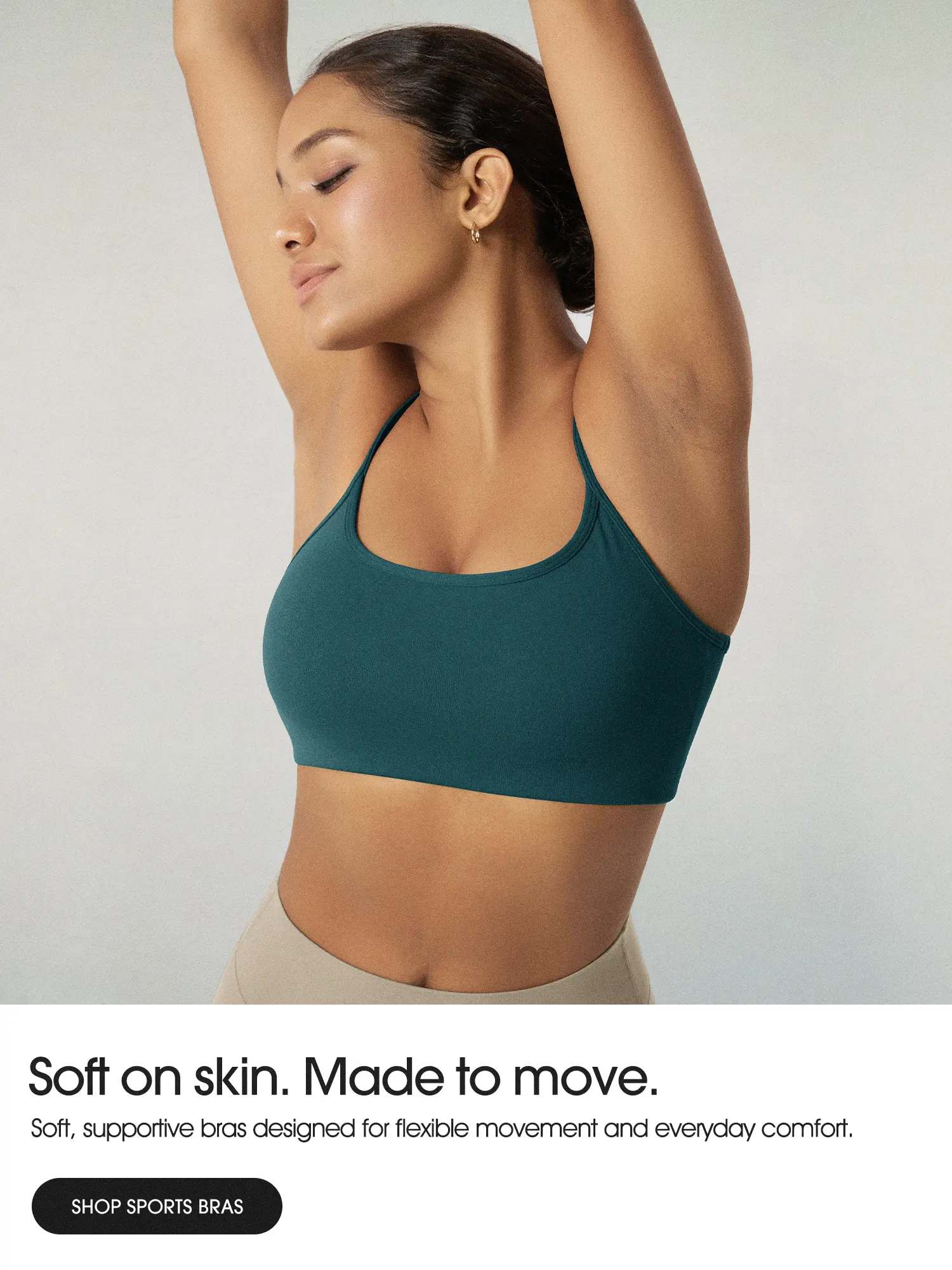 Move With Style and Confidence
